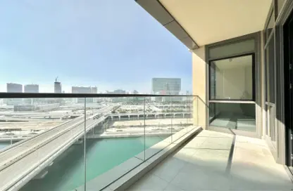 Apartment - 1 Bedroom - 2 Bathrooms for sale in Canal Residence - Al Reem Island - Abu Dhabi