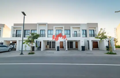 فيلا - 2 غرف نوم - 3 حمامات للبيع في فيلات ماربيلا الاولى - ماربيا - ميناء العرب - راس الخيمة - رأس الخيمة