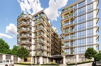 شقة - 2 غرف نوم - 3 حمامات للبيع في أوليفيا ريزيدينسز - مجمع دبي للاستثمار - دبي