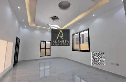 Villa - 5 Bedrooms - 6 Bathrooms for rent in Al Helio 2 - Al Helio - Ajman