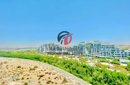 شقة - 2 غرف نوم - 3 حمامات للايجار في بارادايس فيو 2 - مجان - دبي لاند - دبي