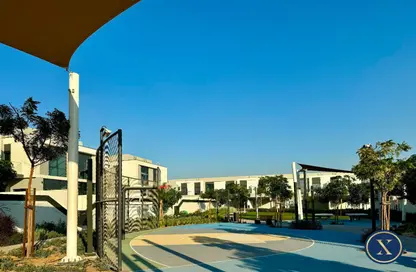 Townhouse - 4 Bedrooms - 5 Bathrooms for rent in Murooj Al Furjan West - Al Furjan - Dubai
