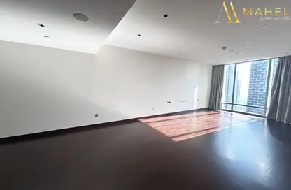 Apartment - 1 Bedroom - 2 Bathrooms for rent in Burj Khalifa - Burj Khalifa Area - Downtown Dubai - Dubai