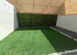 Townhouse - 3 bedrooms - 4 bathrooms for rent in Nasma Residence - Al Tai - Sharjah