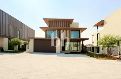 فيلا - 4 غرف نوم - 5 حمامات للبيع في حدائق ند الشبا - ند الشبا 1 - ند الشبا - دبي فيلا - 4 غرف نوم - 5 حمامات للبيع في حدائق ند الشبا - ند الشبا 1 - ند الشبا - دبي