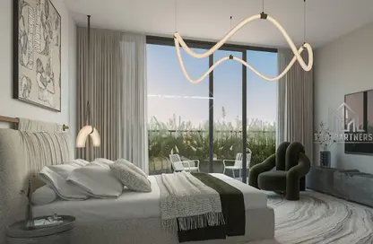 شقة - غرفة نوم - 2 حمامات للبيع في كافيندش سكوير - مثلث قرية جميرا - دبي