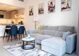 Apartment - 2 bedrooms - 2 bathrooms for rent in Belgravia 3 - Belgravia - Jumeirah Village Circle - Dubai