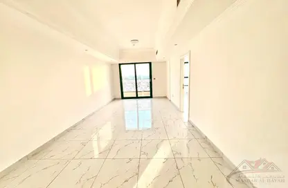 Apartment - 1 Bedroom - 2 Bathrooms for rent in SG Muwaileh Building - Muwaileh - Sharjah