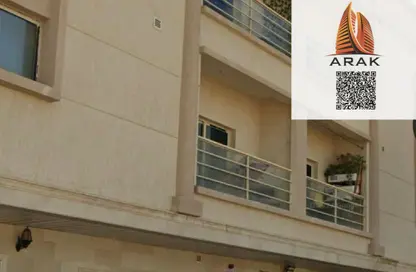 Apartment - Studio - 1 Bathroom for rent in Geepas Building 3 - Al Rashidiya 2 - Al Rashidiya - Ajman