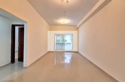 Apartment - 1 Bedroom - 2 Bathrooms for rent in Burj Al Noor 1 - Al Nahda 1 - Al Nahda - Dubai