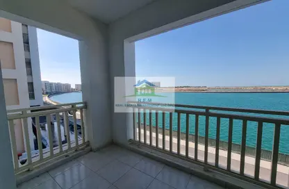 Apartment - 1 Bedroom - 2 Bathrooms for sale in Lagoon B17 - The Lagoons - Mina Al Arab - Ras Al Khaimah