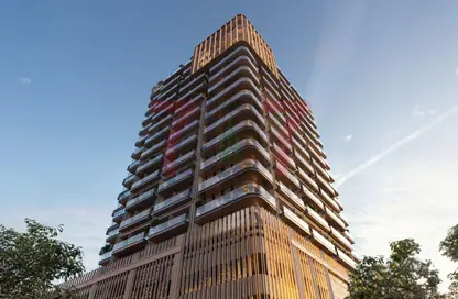Apartment - Studio - 1 Bathroom for sale in Lume Residence - Jumeirah Village Circle - Dubai