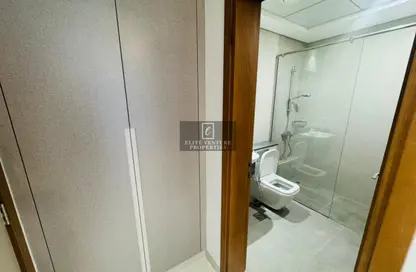 Apartment - 1 Bedroom - 2 Bathrooms for rent in Al Waleed BA 06 - Arjan - Dubai