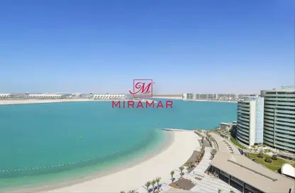 Apartment - 4 Bedrooms - 5 Bathrooms for rent in Al Rahba - Al Muneera - Al Raha Beach - Abu Dhabi