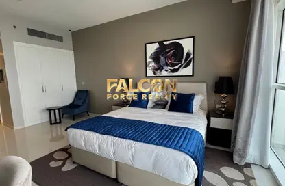 Apartment - Studio - 1 Bathroom for sale in Artesia B - Artesia - DAMAC Hills - Dubai