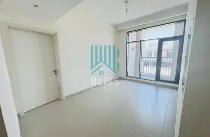 Villa - 4 Bedrooms - 5 Bathrooms for sale in The Pulse Beachfront 3 - The Pulse - Dubai South (Dubai World Central) - Dubai
