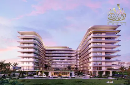 Apartment - 2 Bedrooms - 3 Bathrooms for sale in Bond Enclave - Arjan - Dubai