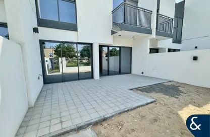 Villa - 3 Bedrooms - 3 Bathrooms for sale in La Rosa 4 - Villanova - Dubai Land - Dubai