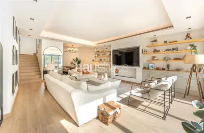 Villa - 3 Bedrooms - 3 Bathrooms for sale in Springs 10 - The Springs - Dubai