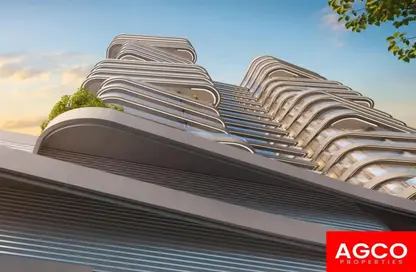 Apartment - 2 Bedrooms - 2 Bathrooms for sale in DG1 - Business Bay - Dubai