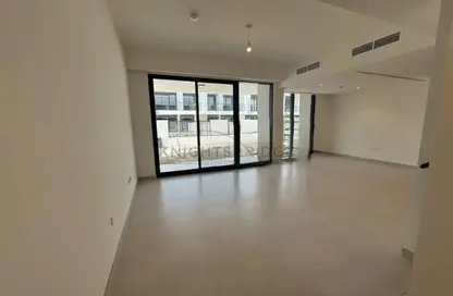 Townhouse - 3 Bedrooms - 4 Bathrooms for rent in Maha Townhouses - Town Square - Dubai