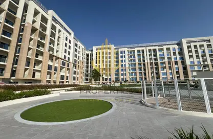 شقة - 2 غرف نوم - 2 حمامات للايجار في برج روكان A - برج روكان - روكان - دبي لاند - دبي شقة - 2 غرف نوم - 2 حمامات للايجار في برج روكان A - برج روكان - روكان - دبي لاند - دبي