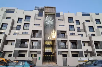 شقة - 2 غرف نوم - 3 حمامات للبيع في جناين افنيو - مردف هيلز - مردف - دبي