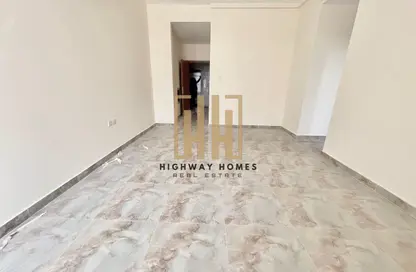 Apartment - 1 Bedroom - 1 Bathroom for rent in Sarab 2 - Aljada - Sharjah