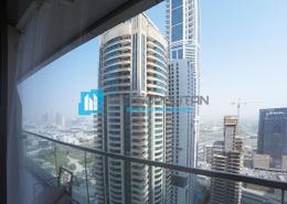 Apartment - 1 bedroom - 2 bathrooms for sale in Ocean Heights - Dubai Marina - Dubai
