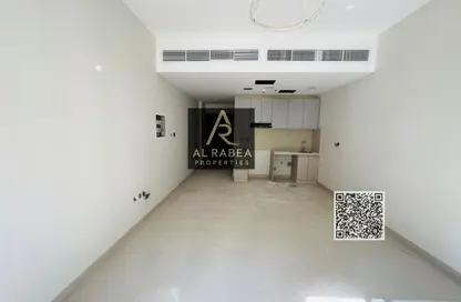 Apartment - Studio - 1 Bathroom for sale in Kentia - Ajman Uptown Villas - Ajman Uptown - Ajman Apartment - Studio - 1 Bathroom for sale in Kentia - Ajman Uptown Villas - Ajman Uptown - Ajman