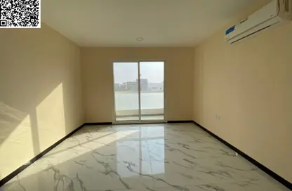 Apartment - 1 Bedroom - 2 Bathrooms for rent in Al Zaheya Gardens - Al Zahya - Ajman