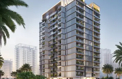 Apartment - 2 Bedrooms - 3 Bathrooms for sale in Verdania 1 - Dubai Land Residence Complex - Dubai
