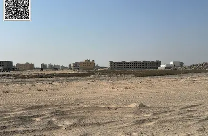 أرض - استوديو للبيع في الجرف الصناعية 2 - الجرف الصناعية - عجمان