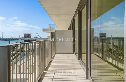 شقة - غرفة نوم - 1 حمام للايجار في ايدن هاوس القنال - جميرا 2 - جميرا - دبي