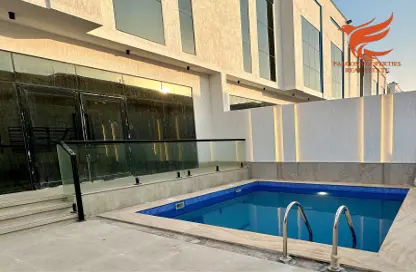 فيلا - 3 غرف نوم - 4 حمامات للايجار في المرسى - الجزيرة الحمراء - رأس الخيمة