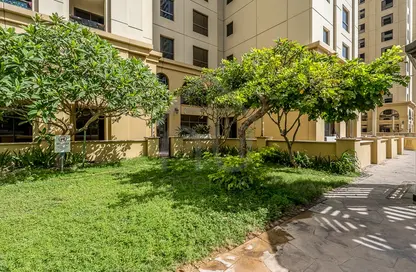 Apartment - 3 Bedrooms - 3 Bathrooms for sale in Sadaf 8 - Sadaf - Jumeirah Beach Residence - Dubai