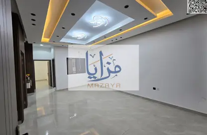 Villa - 4 Bedrooms - 6 Bathrooms for sale in Al Zaheya Gardens - Al Zahya - Ajman