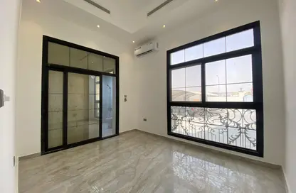 شقة - 2 غرف نوم - 2 حمامات للايجار في مدينة الرياض - أبوظبي