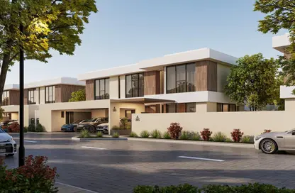Villa - 3 Bedrooms - 5 Bathrooms for sale in Sharjah Garden City - Sharjah