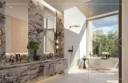 فيلا - 6 غرف نوم - 7 حمامات للبيع في سرينيتي مانشونز - تلال الغاف - دبي