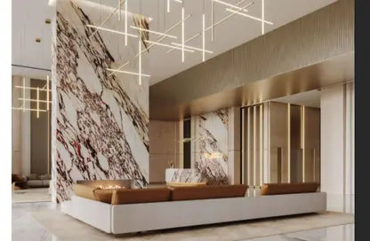 Apartment - 2 Bedrooms - 2 Bathrooms for sale in Binghatti Ghost - Al Jaddaf - Dubai