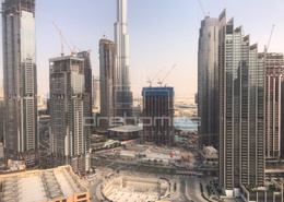 Exclusive I Full Burj&Fountain; ViewIUpgraded