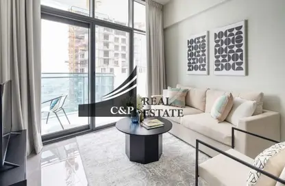 Apartment - 1 Bedroom - 2 Bathrooms for sale in Merano Tower - Business Bay - Dubai Apartment - 1 Bedroom - 2 Bathrooms for sale in Merano Tower - Business Bay - Dubai