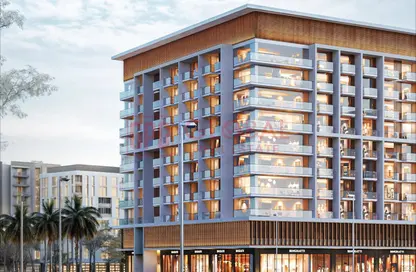 Apartment - 2 Bedrooms - 3 Bathrooms for sale in Binghatti Phoenix - District 13 - Jumeirah Village Circle - Dubai