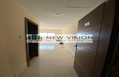 Apartment - 2 Bedrooms - 2 Bathrooms for rent in Al Majaz 2 - Al Majaz - Sharjah