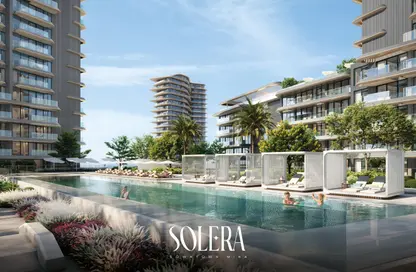 Apartment - Studio - 1 Bathroom for sale in Solera Downtown Mina - Mina Al Arab - Ras Al Khaimah