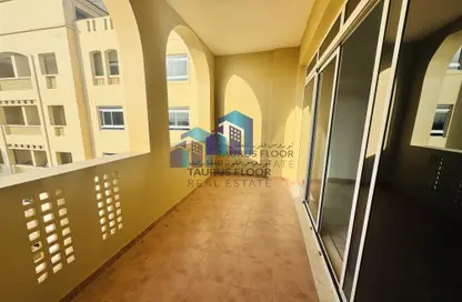 Apartment - 2 Bedrooms - 4 Bathrooms for rent in Al Badia Residences - Dubai Festival City - Dubai