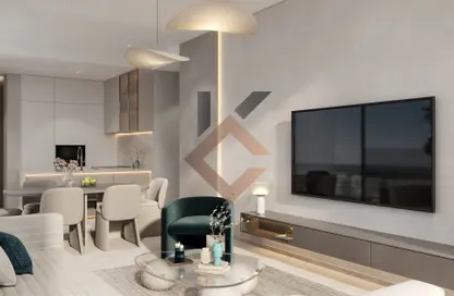 Apartment - 2 Bedrooms - 3 Bathrooms for sale in Reef 1000 - Dubai Land - Dubai