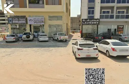 أرض - استوديو للبيع في العامرة جاردنز - العامرة - عجمان