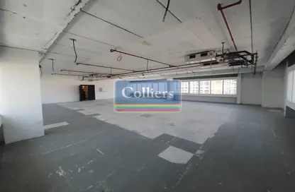 Office Space - Studio - 2 Bathrooms for rent in Gateway Building - Dubai Media City - Dubai